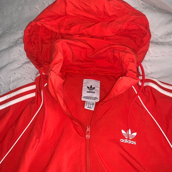 Adidas Windbreaker - Picture 3 of 5